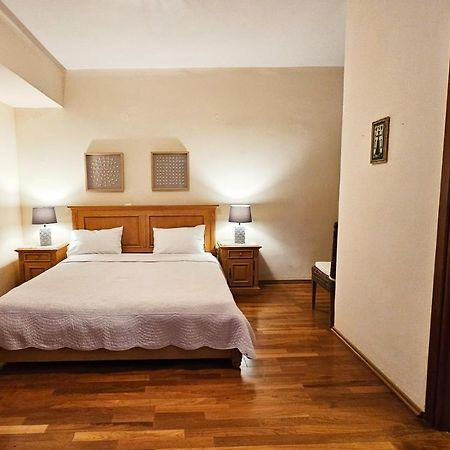 West Crete Chania - Villa Europa Darmarochori Экстерьер фото