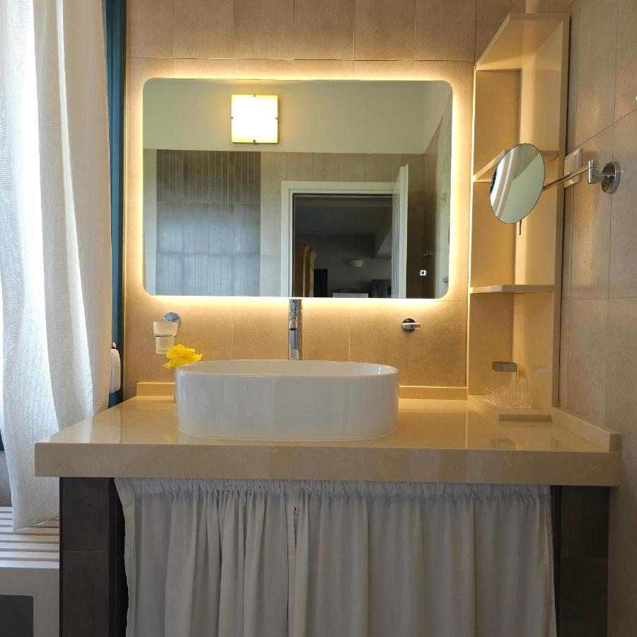West Crete Chania - Villa Europa Darmarochori Экстерьер фото