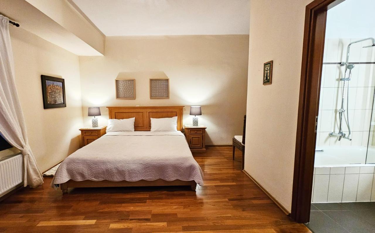 West Crete Chania - Villa Europa Darmarochori Экстерьер фото