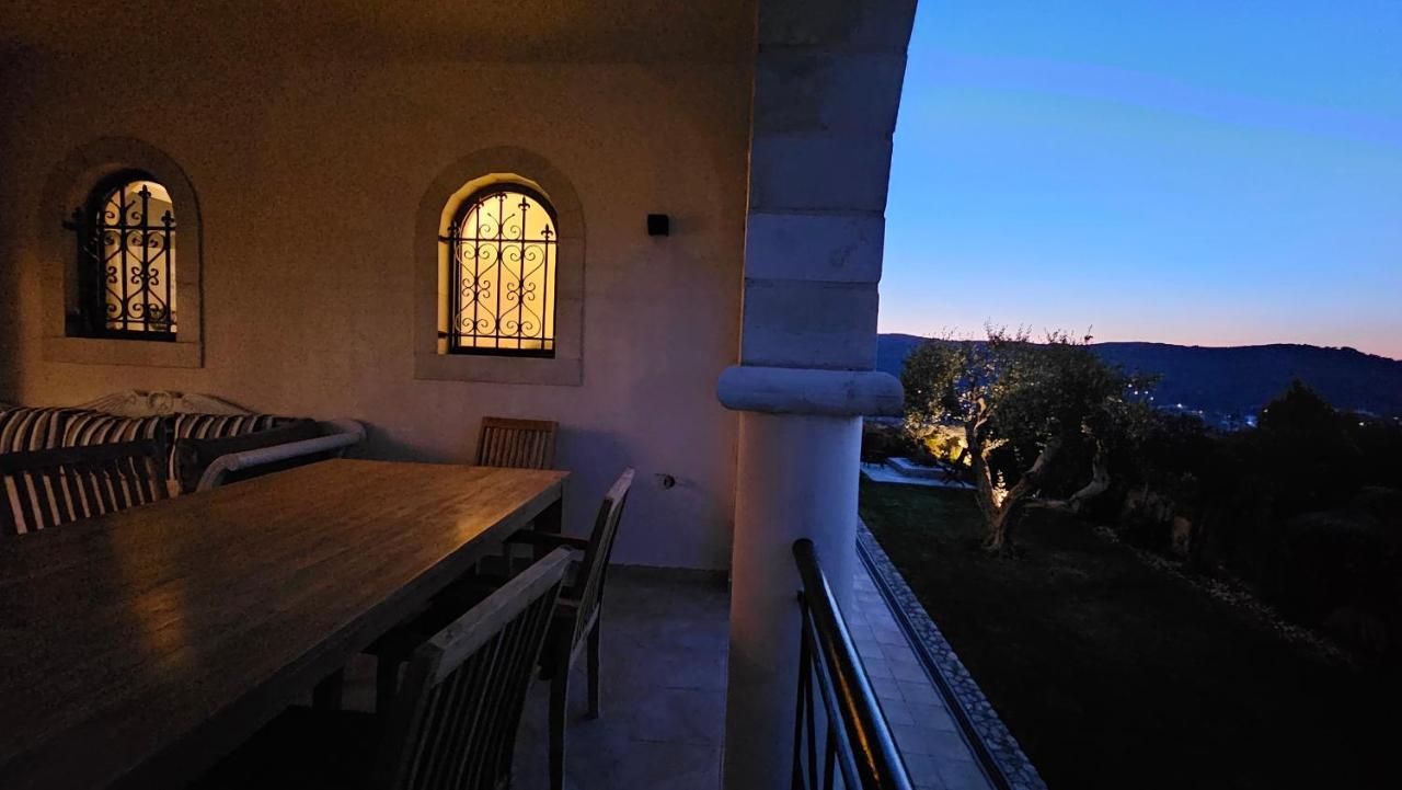 West Crete Chania - Villa Europa Darmarochori Экстерьер фото
