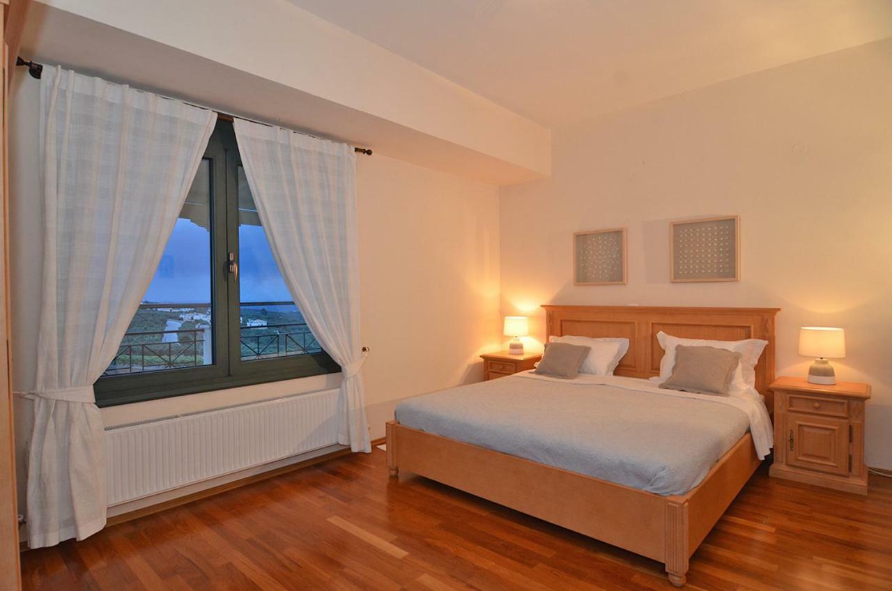 West Crete Chania - Villa Europa Darmarochori Экстерьер фото