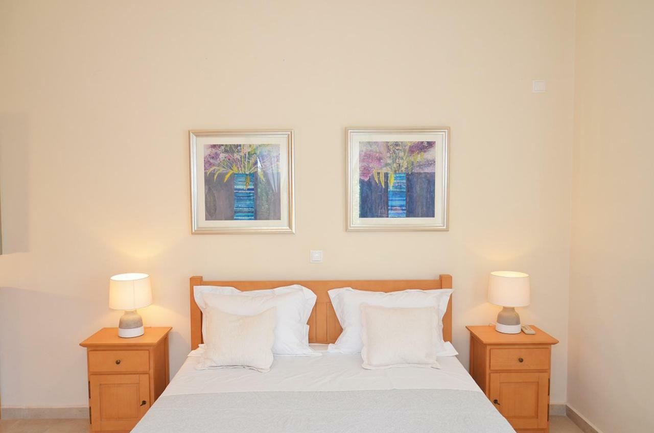 West Crete Chania - Villa Europa Darmarochori Экстерьер фото